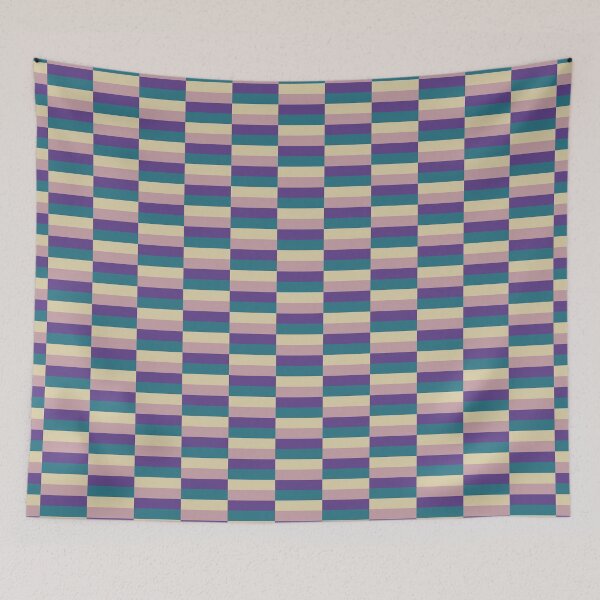 Item preview, Frozen Plum Mix Solid Color designed and sold by WayneTower.