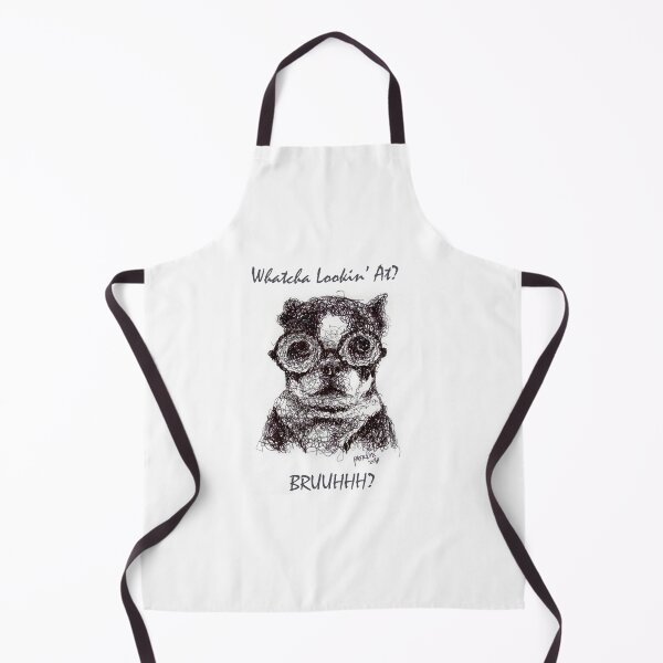 Item preview, Whatcha Lookin' at? designed and sold by berdieee.