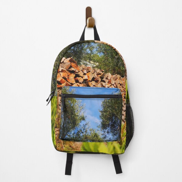 Item preview, In the olive garden - Greece - photo design designed and sold by kikidu21.