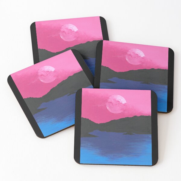 Item preview, Cotton Candy Clouds designed and sold by Art by Veya.