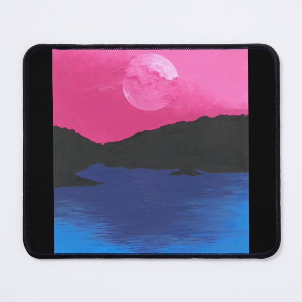 Item preview, Cotton Candy Clouds designed and sold by Art by Veya.