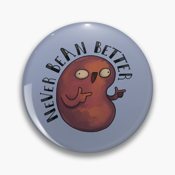 Item preview, Never Bean Better designed and sold by YourDailySeaman.