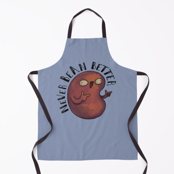Item preview, Never Bean Better designed and sold by YourDailySeaman.
