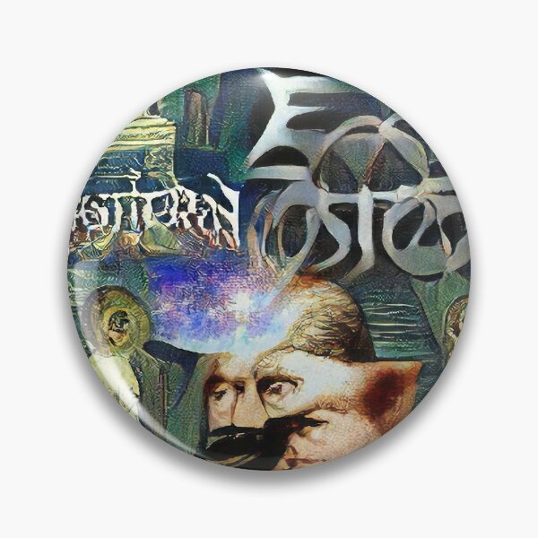 Item preview, esoterism designed and sold by Funny meme.