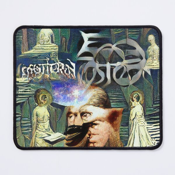 Item preview, esoterism designed and sold by The boys.