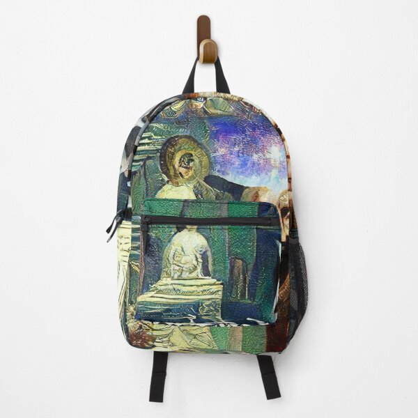 Item preview, esoterism designed and sold by The boys.