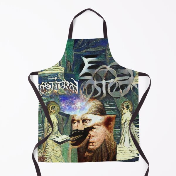 Item preview, esoterism designed and sold by The boys.