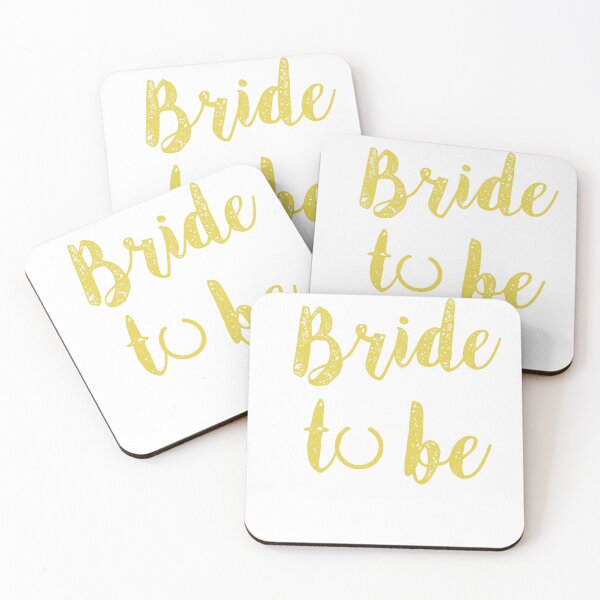 Item preview, Womens Bride to be women's engaged wedding designed and sold by designreb.