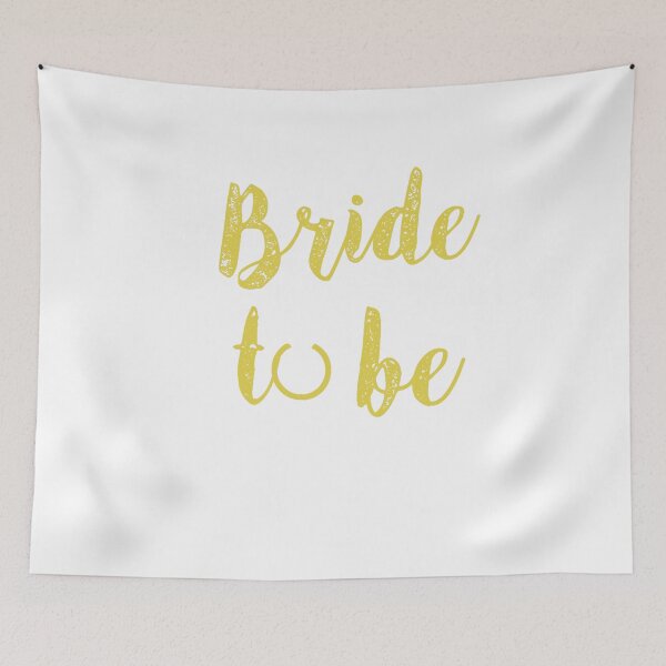 Item preview, Womens Bride to be women's engaged wedding designed and sold by designreb.