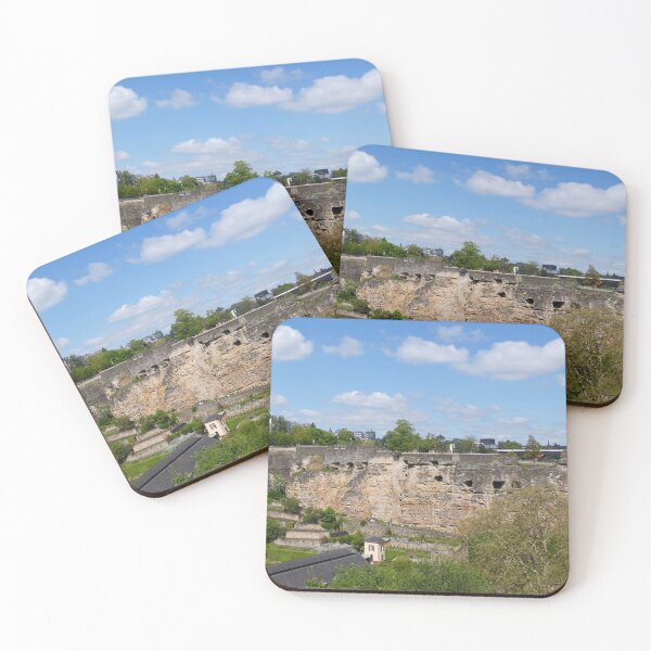 Item preview, Casemates, Luxembourg, Europe designed and sold by Torsten  Krüger.