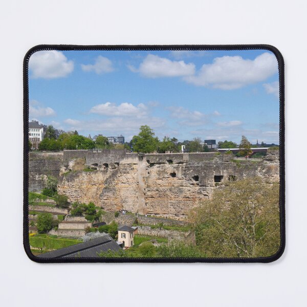 Item preview, Casemates, Luxembourg, Europe designed and sold by Torsten Krüger.