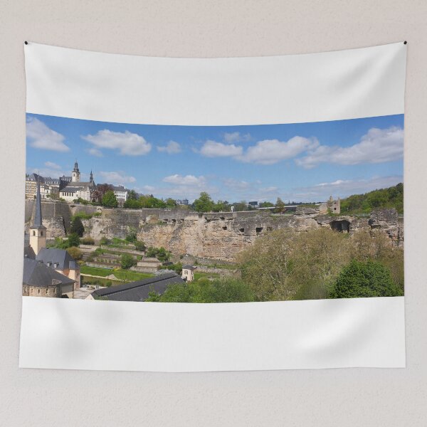 Item preview, Casemates, Luxembourg, Europe designed and sold by Torsten  Krüger.