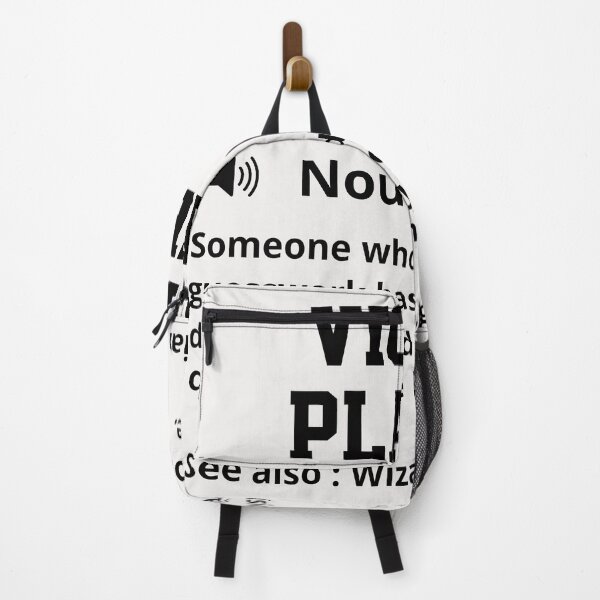 Item preview, Violin Player Definition designed and sold by Yay Design.