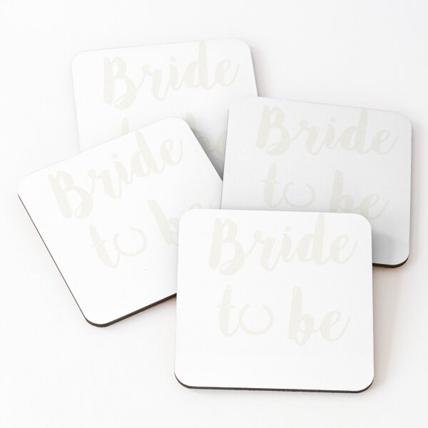 Item preview, Womens Bride to be women's engaged wedding designed and sold by designreb.