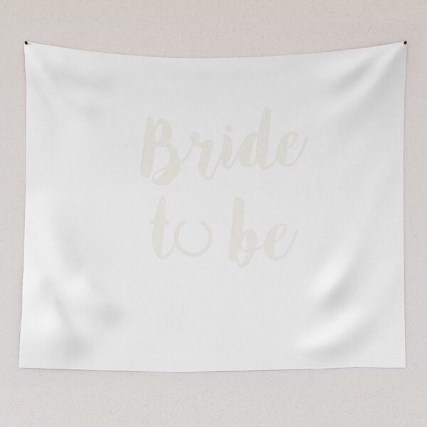 Item preview, Womens Bride to be women's engaged wedding designed and sold by designreb.