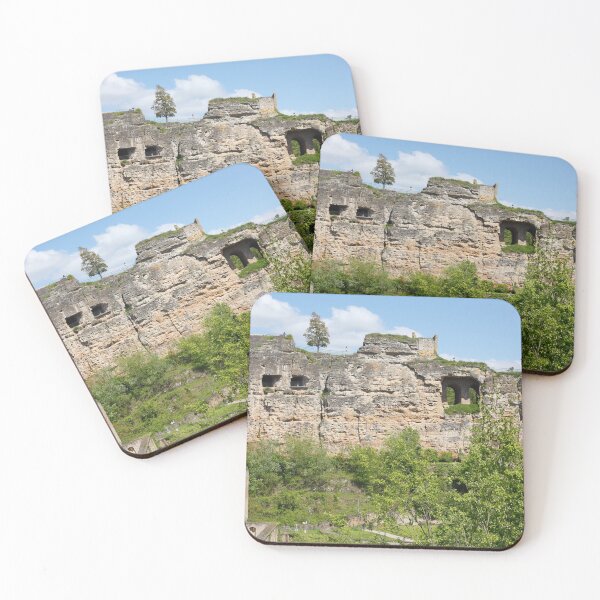 Item preview, Casemates, Luxembourg, Europe designed and sold by Torsten  Krüger.