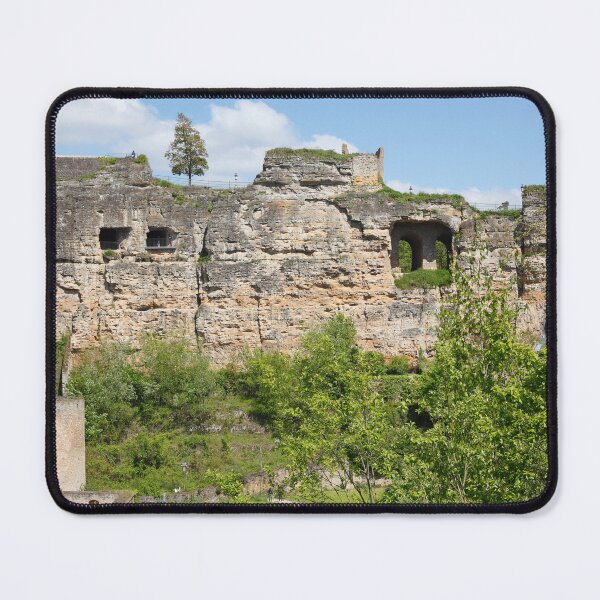 Item preview, Casemates, Luxembourg, Europe designed and sold by Torsten Krüger.
