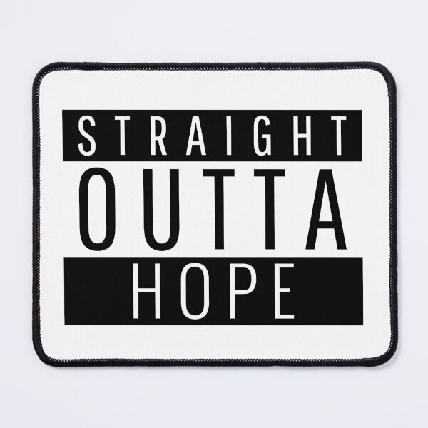 Item preview, Straight Outta Hope Arkansas Hope AR designed and sold by Teelogic.