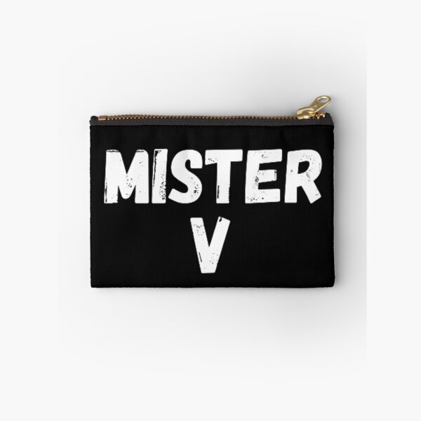 Item preview, mister v designed and sold by KAIDENSTORE.