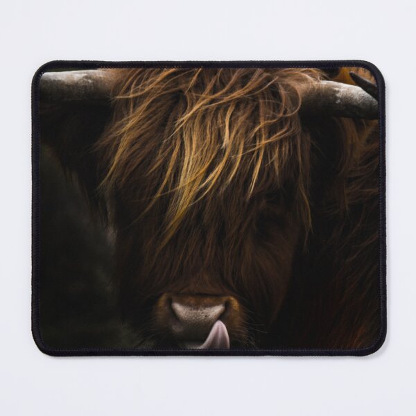 Item preview, Portrait of a Scot designed and sold by hugobraun.