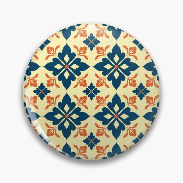 Artikelvorschau, Mandala-Muster-Design entworfen und verkauft von Hoetoons.