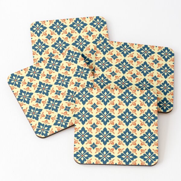 Item preview, mandala pattern design designed and sold by Hoetoons.