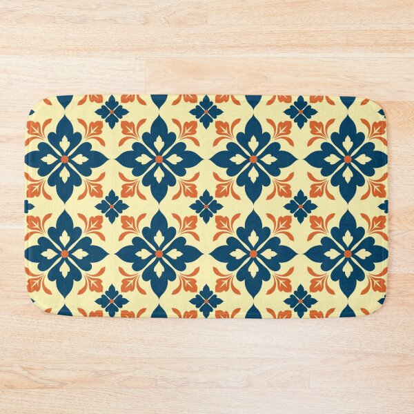 Item preview, mandala pattern design designed and sold by Hoetoons.