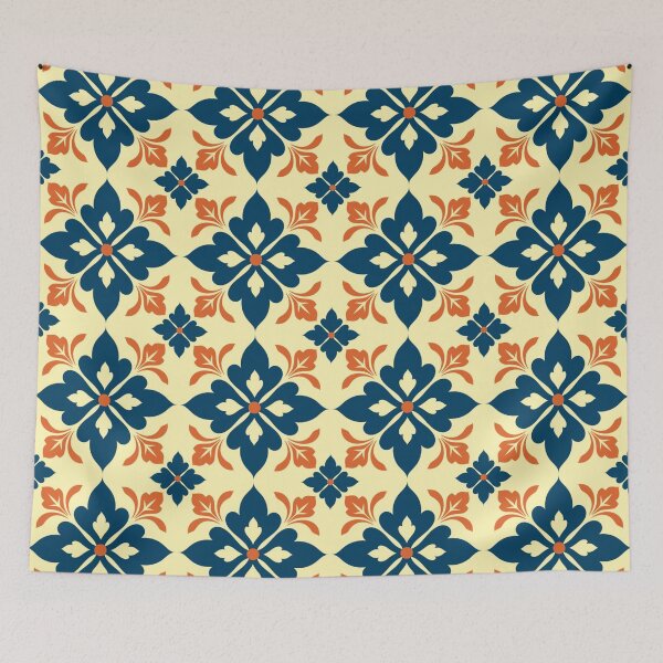 Item preview, mandala pattern design designed and sold by Hoetoons.