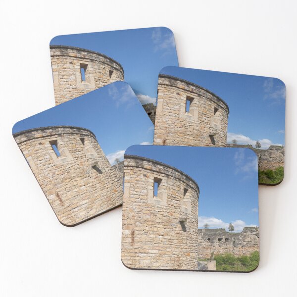 Item preview, Casemates, Luxembourg, Europe designed and sold by Torsten  Krüger.