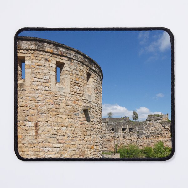 Item preview, Casemates, Luxembourg, Europe designed and sold by Torsten Krüger.