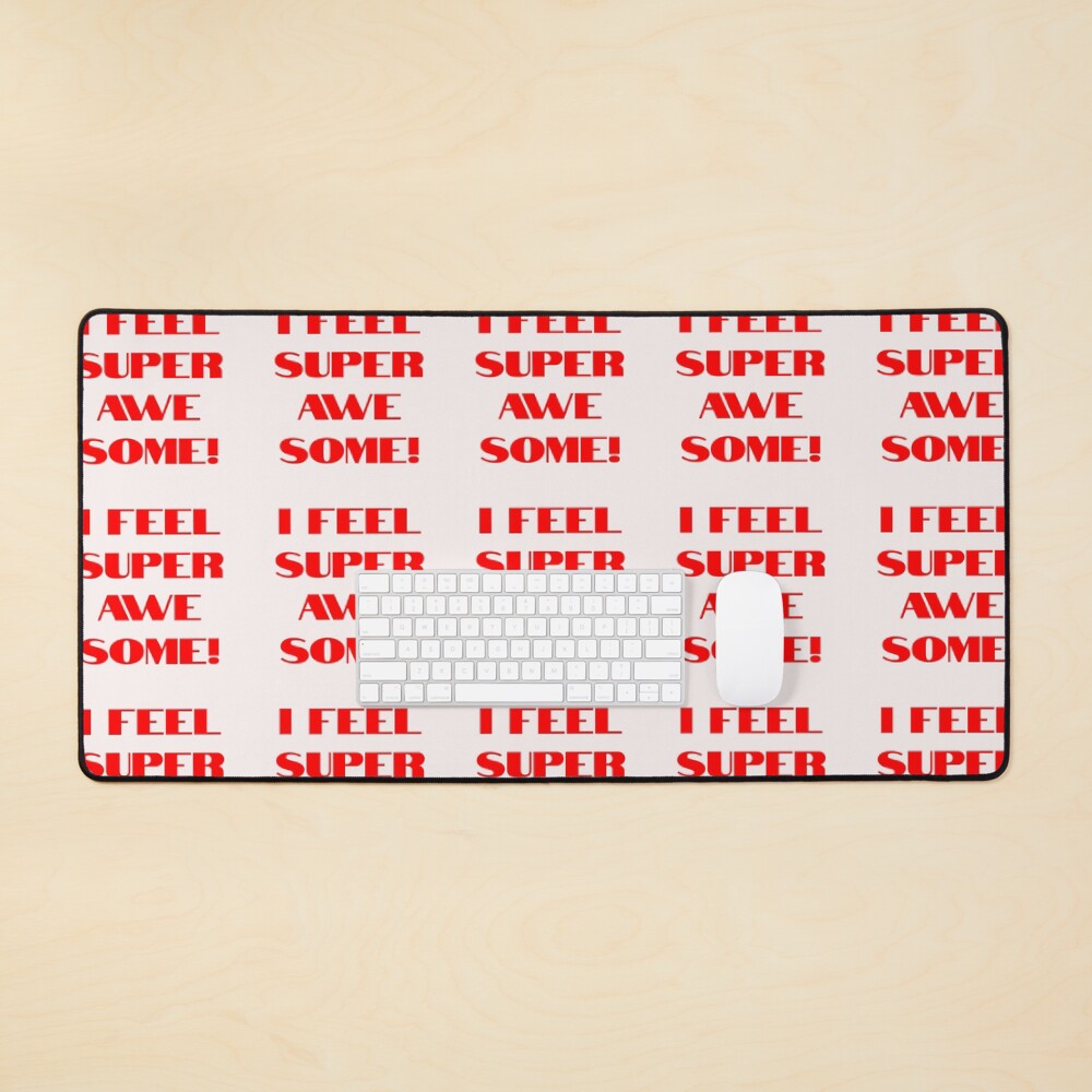 Item preview, Desk Mat designed and sold by DesignsbyEH.