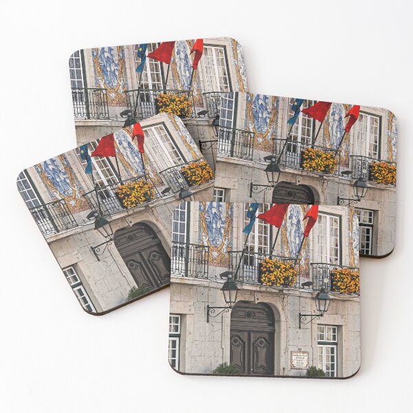 Item preview, Cascais Town Museum - 2 © designed and sold by © Hany G. Jadaa © Prince John Photography.