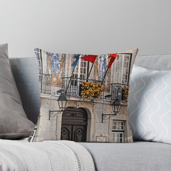 Item preview, Cascais Town Museum - 2 © designed and sold by © Hany G. Jadaa © Prince John Photography.