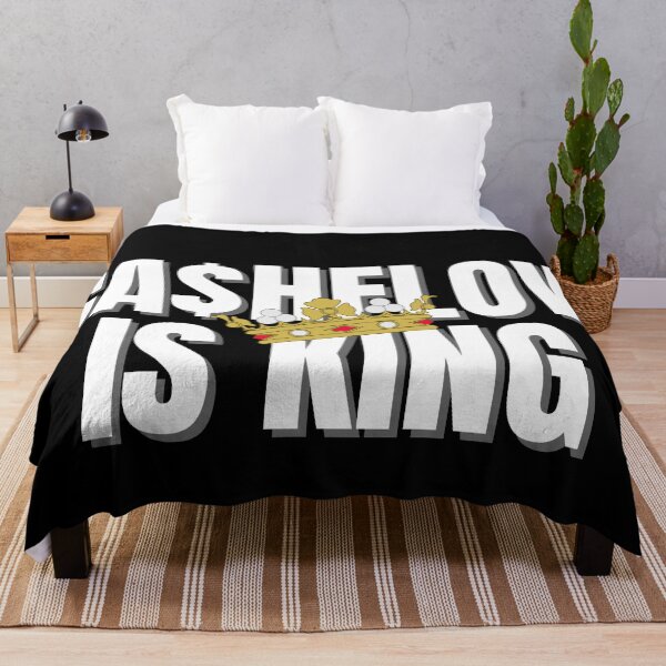 Item preview, Cashflow is King crown 6 designed and sold by KingsManKind.