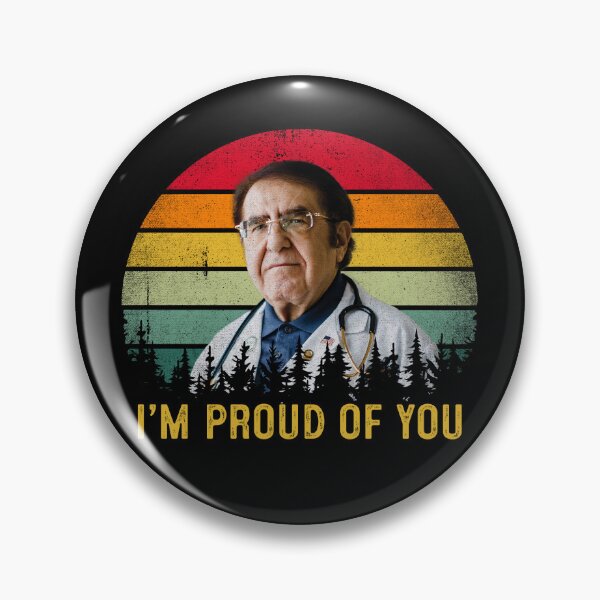 Item preview, Funny Dr Now I'm Proud Of You designed and sold by RosannaArt.