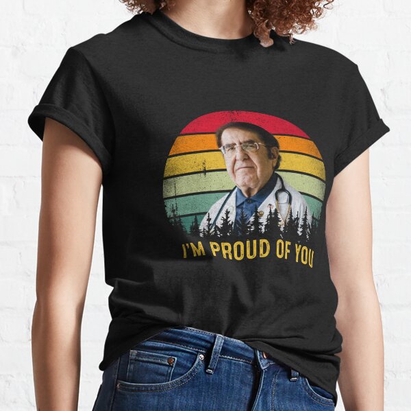 I'M A PROUD POPPY - T-shirt