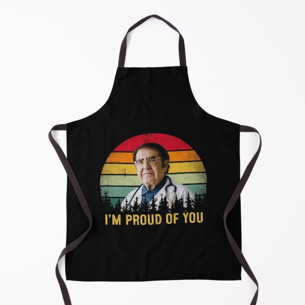 Item preview, Funny Dr Now I'm Proud Of You designed and sold by RosannaArt.