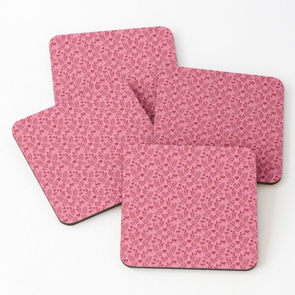 Item preview, valentines pattern, pattern, valentines designed and sold by angelescar.