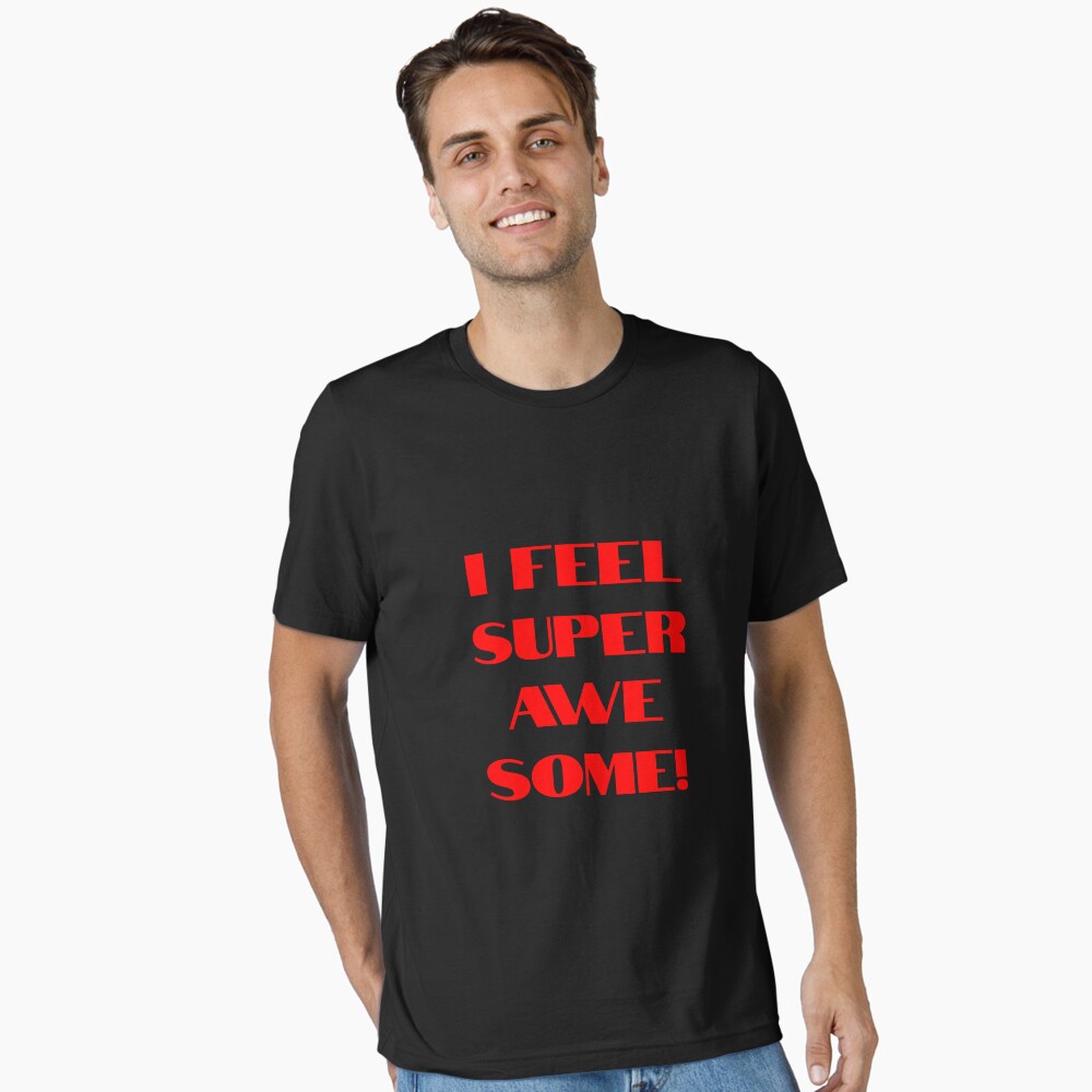 Item preview, Essential T-Shirt designed and sold by DesignsbyEH.