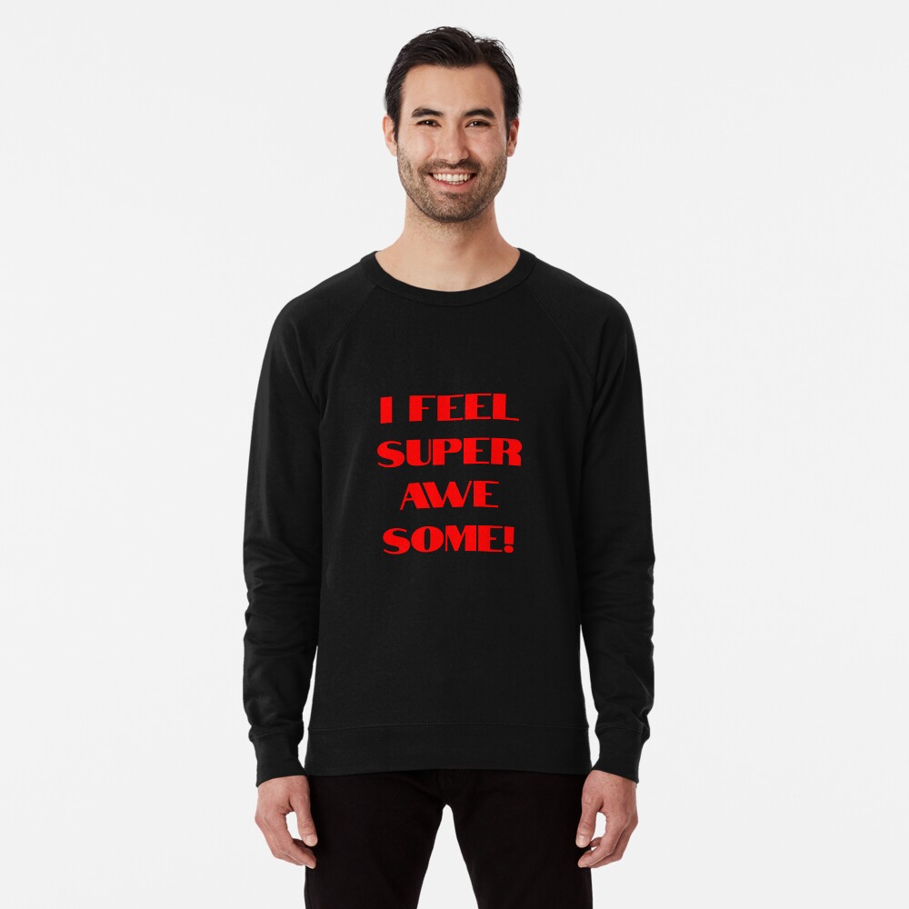 Item preview, Lightweight Sweatshirt designed and sold by DesignsbyEH.