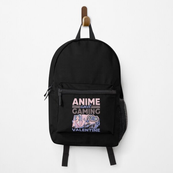 Item preview, Anime Valentines Day Gift designed and sold by Shirtcaesar.