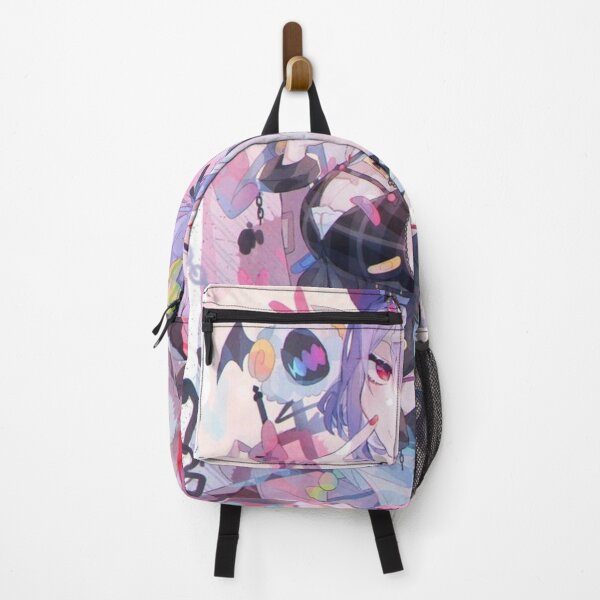Item preview, Akuma || Anime girl designed and sold by AszaAri.