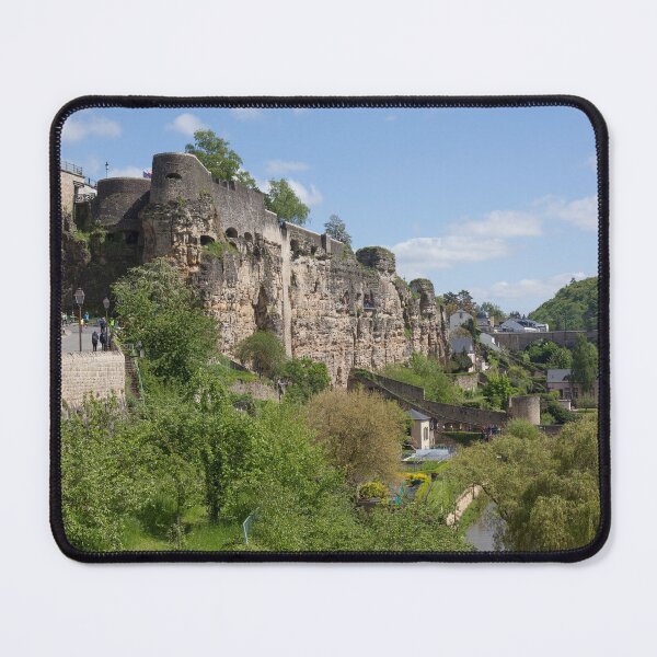 Item preview, Casemates, Luxembourg, Europe designed and sold by Torsten Krüger.