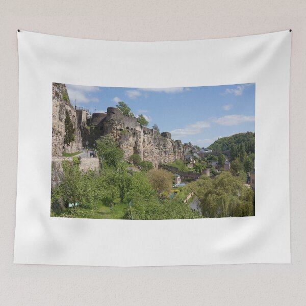 Item preview, Casemates, Luxembourg, Europe designed and sold by Torsten  Krüger.