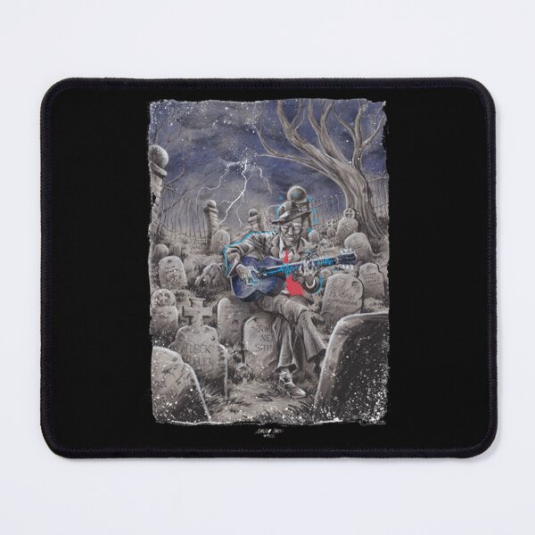 Item preview, Robert Johnson designed and sold by JessicaCarpente.