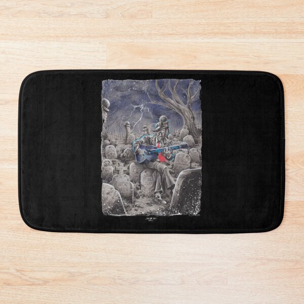 Item preview, Robert Johnson designed and sold by JessicaCarpente.