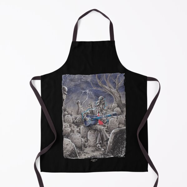 Item preview, Robert Johnson designed and sold by JessicaCarpente.