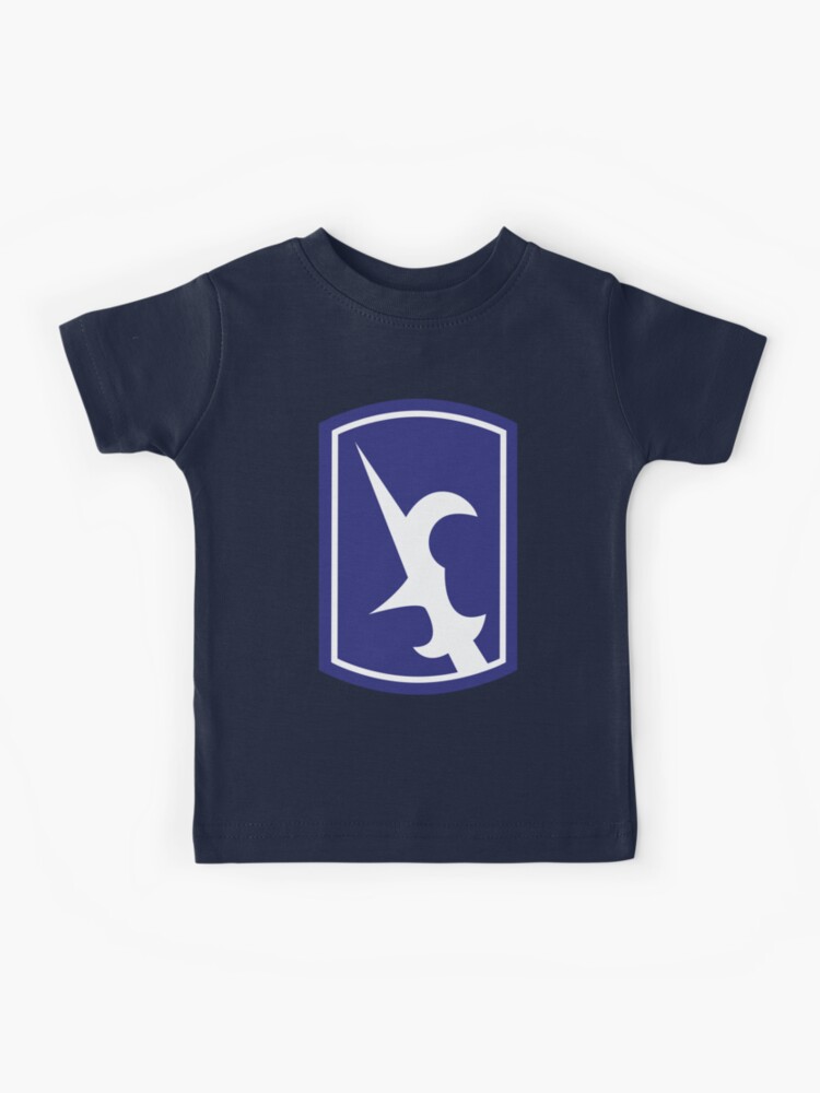 67a Brigada de Vigilancia del Campo de Batalla - Ejército de EE. UU. |  Camiseta para niños
