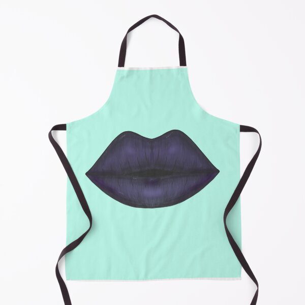 Item preview, Purple Lips designed and sold by TiffyAnn.