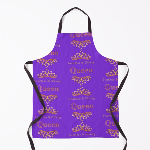 Item preview, Strong and Fearless Queen designed and sold by L-I-E-Store.